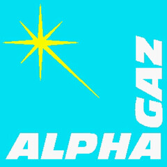 ALPHA GAZ