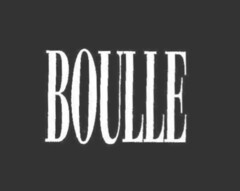 BOULLE