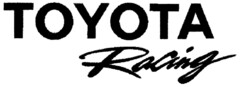 TOYOTA Racing