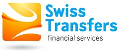 Swiss Transfers financial services