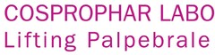 COSPROPHAR LABO Lifting Palpebrale