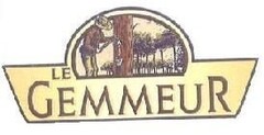 LE GEMMEUR