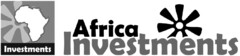 Investments Africa Investments