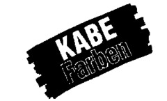 KABE Farben