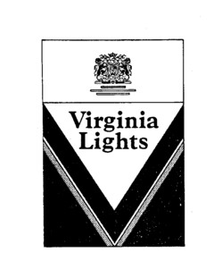 Virginia Lights