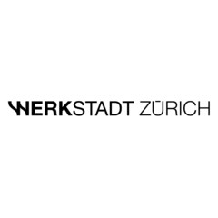 WERKSTADT ZÜRICH