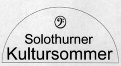 SOLOTHURNER KULTURSOMMER