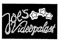 Joe's Videopalast