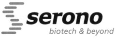 S serono biotech & beyond