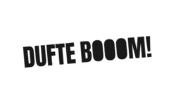 DUFTE BOOOM!