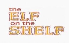the ELF on the SHELF