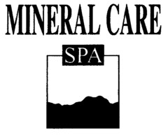 MINERAL CARE SPA