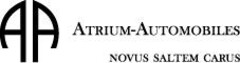 AA ATRIUM-AUTOMOBILES NOVUS SALTEM CARUS