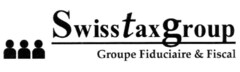 Swisstaxgroup Groupe Fiduciaire & Fiscal