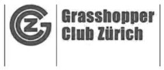 GCZ Grasshopper Club Zürich