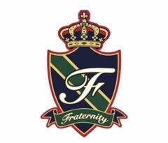 F Fraternity