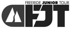 FREERIDE JUNIOR TOUR FJT