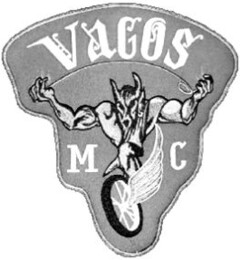 Vagos MC