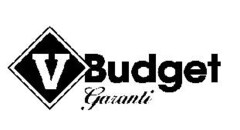 V Budget Garanti