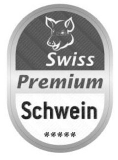 Swiss Premium Schwein
