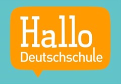 Hallo Deutschschule