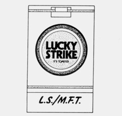 LUCKY STRIKE