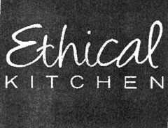 Ethical KITCHEN