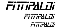 FITTIPALDI FITTIPALDI FITTIPALDI