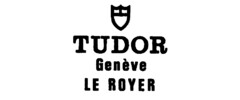 TUDOR Genève LE ROYER