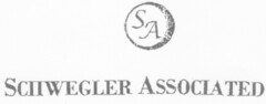 SA SCHWEGLER ASSOCIATED