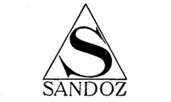 S SANDOZ