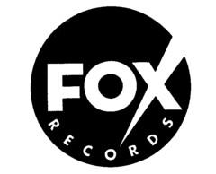 FOX RECORDS