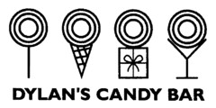 DYLAN'S CANDY BAR