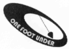 ONE FOOT UNDER