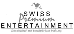 Swiss Premium Entertainment