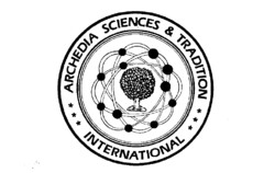 ARCHEDIA SCIENCES & TRADITION INTERNATIONAL