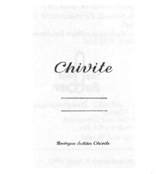 Chivite Bodegas Julian Chivite