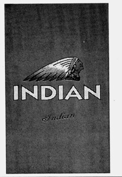 INDIAN