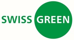 SWISS GREEN