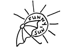 FUNNY - SUN