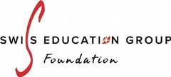 SWISS EDUCATION GROUP Foundation