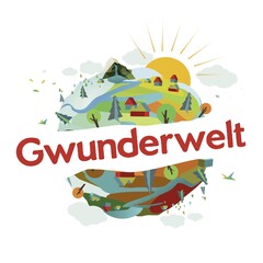 Gwunderwelt