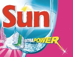 Sun EXTRA POWER