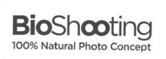 BioShooting 100% Natural Photo Concept