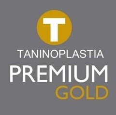 T TANINOPLASTIA PREMIUM GOLD