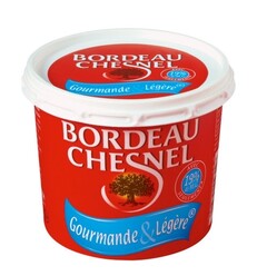 BORDEAU CHESNEL Gourmande & Légère
