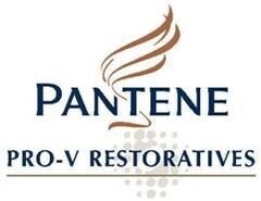 PANTENE PRO-V RESTORATIVES