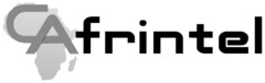 CA frintel