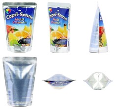 Capri-Sonne Multi Vitamin