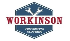 WORKINSON PROTECTIVE CLOTHING